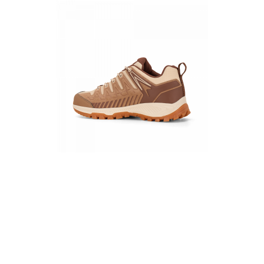 Thunder LTH F WP Chocolate