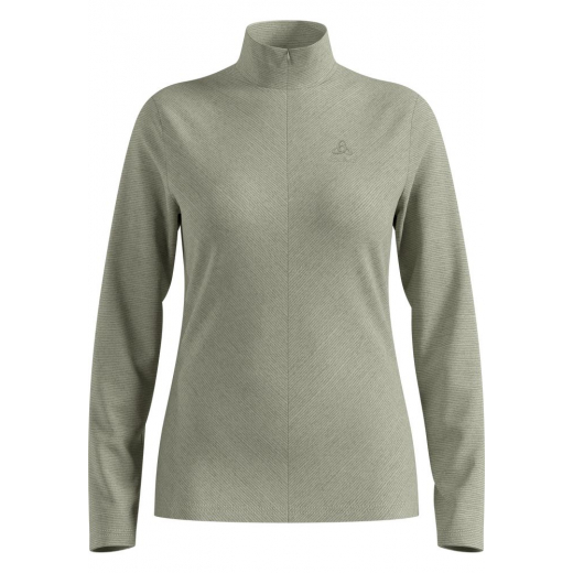Polaire Femme Roy Mid Layer Shadow