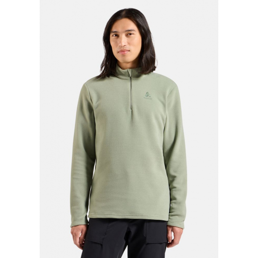 Polaire Roy Mid Layer Shadow