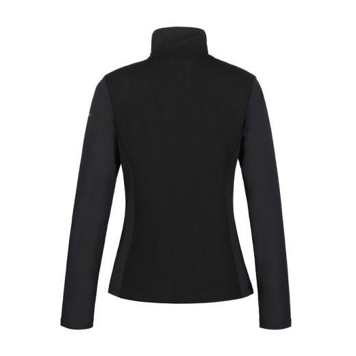 Veste Polaire Femme Ettenheim Noir