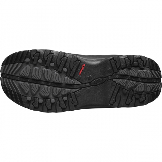 Toundra Pro CSWP Black