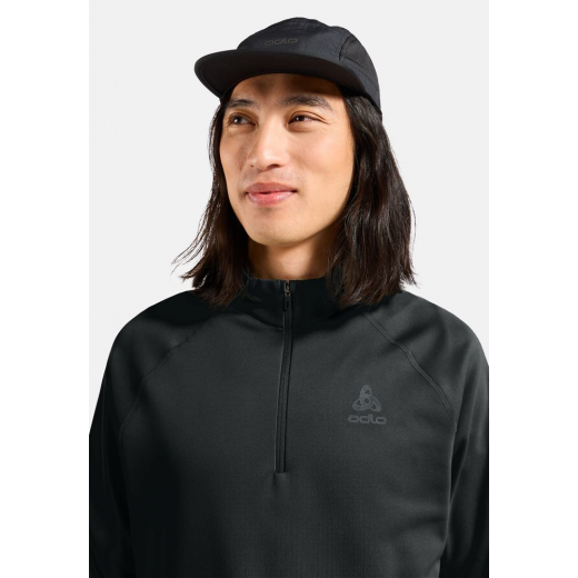 Polaire Besso Black