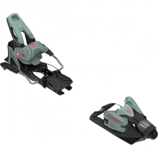 Strive 14 GripWalk Iceberg Green - 100mm