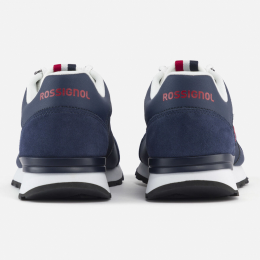 Chaussures Heritage Bleu Rossignol Homme