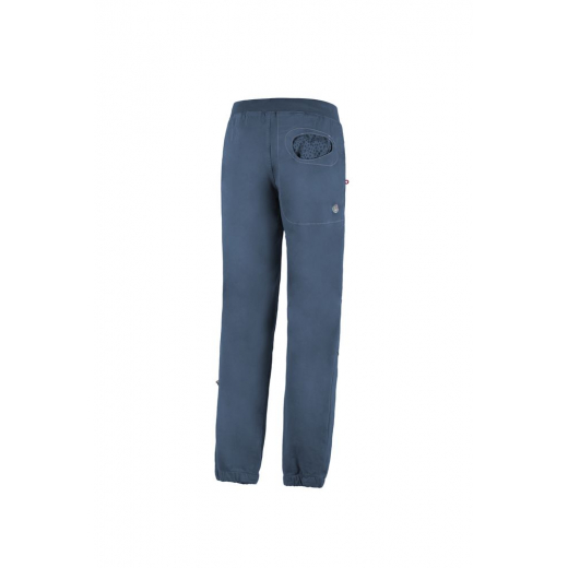 Pantalon Femme Ondart Slim Bb Steel Blue