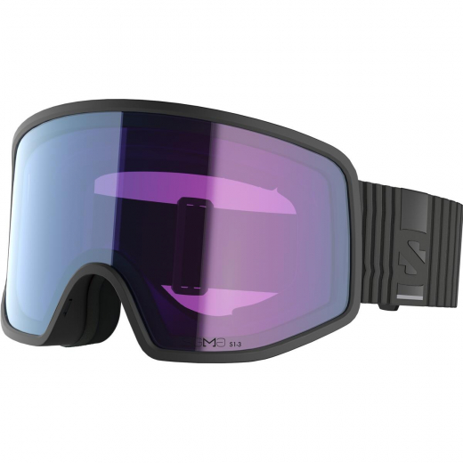 Sentry Pro Sigma Photochromic Black/Sky Blue – S1-S3