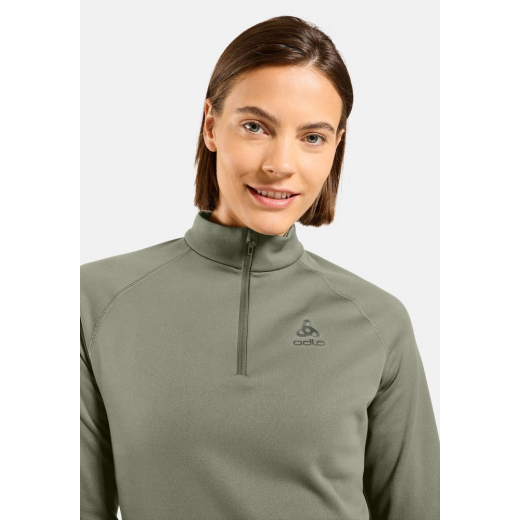 Polaire Femme Besso Shadow