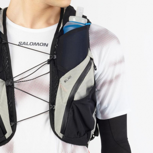 S/Lab Adventure 20 Set Black / White