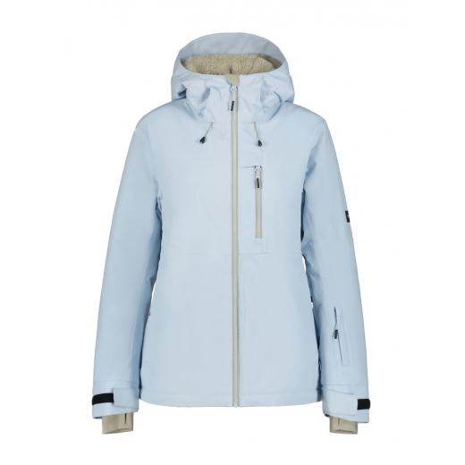 Veste Femme Cathay Bleu