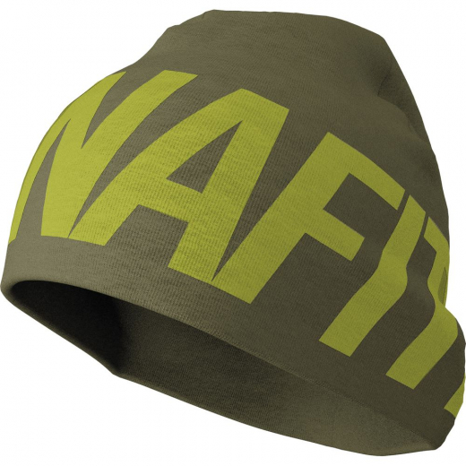 Bonnet Light Logo Golden Lime