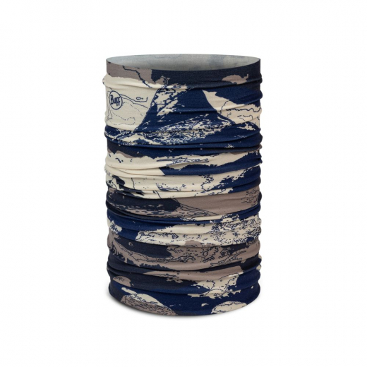 Original Ecostretch Esyr Midnight Navy Buff