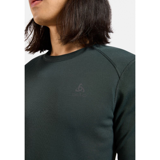 T-Shirt Active Warm Urban Chic