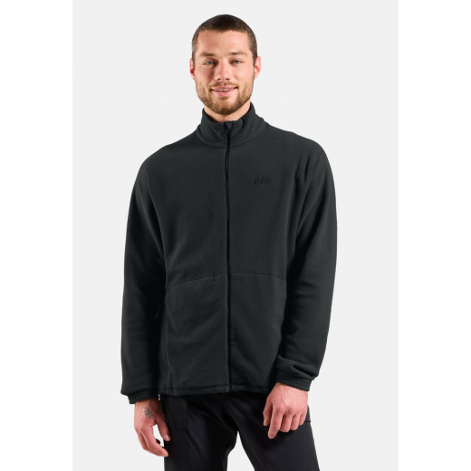 Veste Classic Fleece Black
