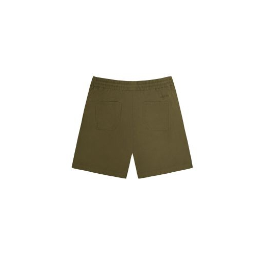 Daverson Shorts - Tobacco