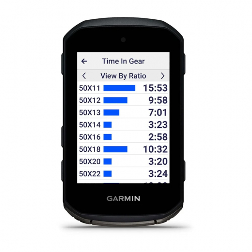GPS Edge 850