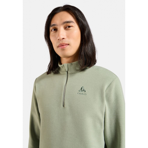 Polaire Roy Mid Layer Shadow