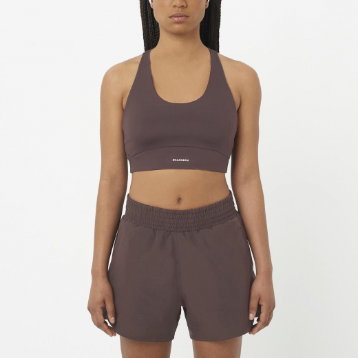 Brassiere Shkout Core Coffee Bean
