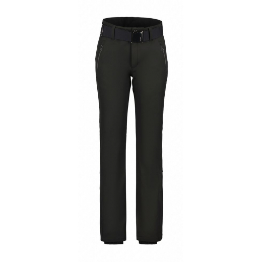 Pantalon Femme Joentaus Noir