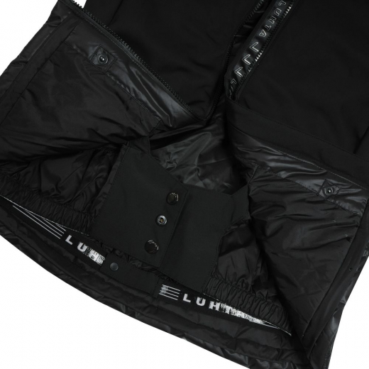 Veste Femme Meekonvaara Noir