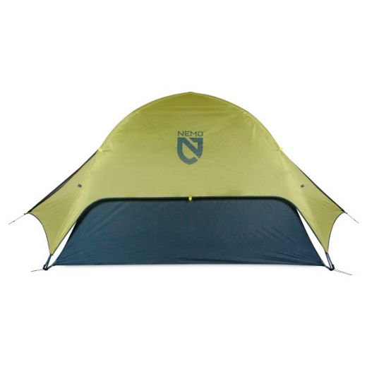 Hornet Osmo 3 Verte