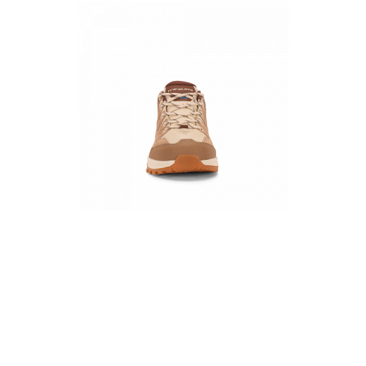Thunder LTH F WP Chocolate