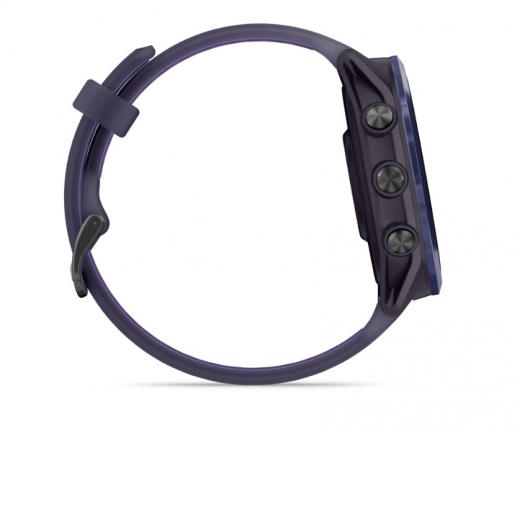 Forerunner 570 47MM Imperial Purple Indigo