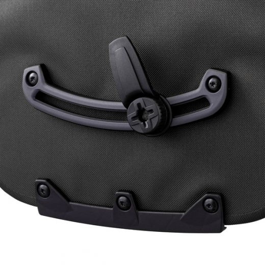 Vario 20l Noir