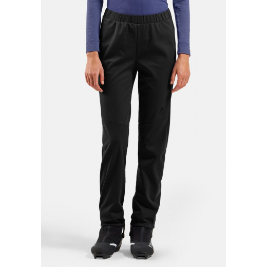 Pantalon Femme Essential Warm Black