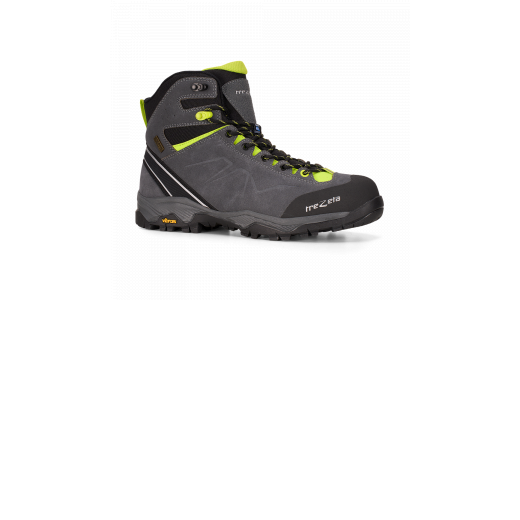 Drift Wp Grey Lime