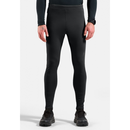 Legging Essential Warm Black