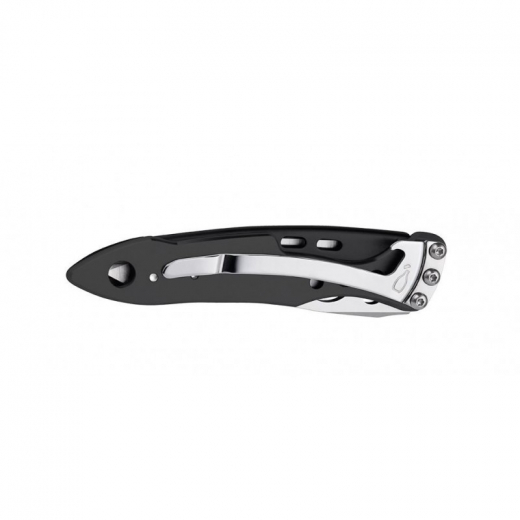 Skeletool KB Noir