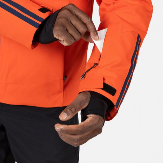 Veste Strawpile Golden State
