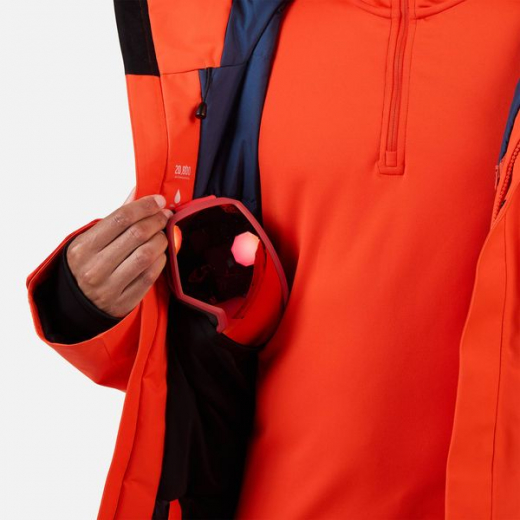 Veste Velika Insulated Golden State