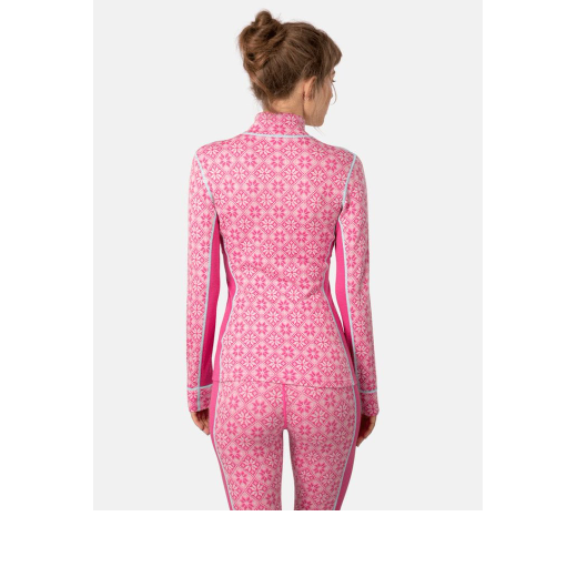 Rose Half Zip Spink Kari Traa