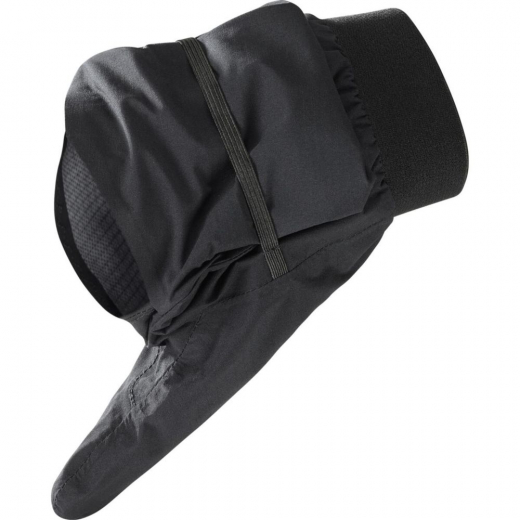 Moufles Bonatti WP Mitten U Deep Black