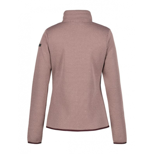 Veste Polaire Femme Addison Lavande