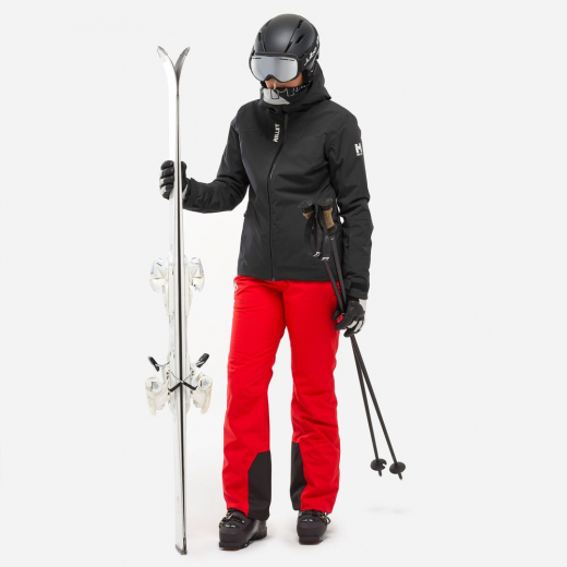 Veste Femme Brevent Black