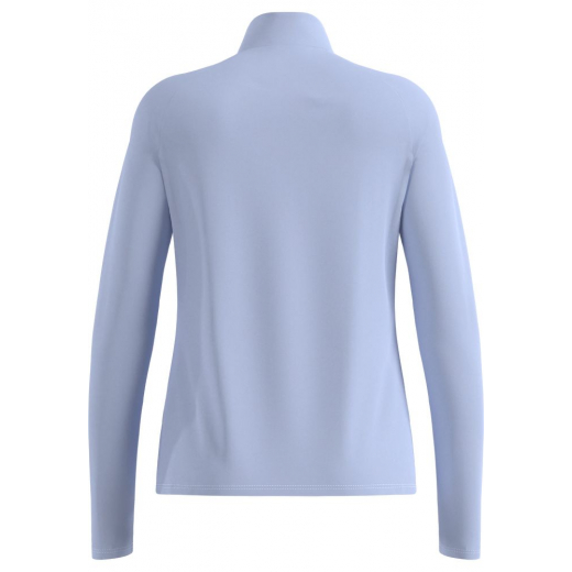Polaire Femme Besso Blue Heron
