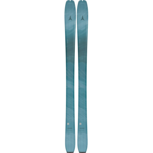 BACKLAND 85 W - 2026