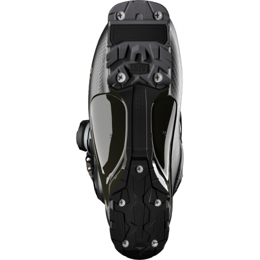 S/Pro Delta Boa 100 Gw Black / Black / Titanium Met.