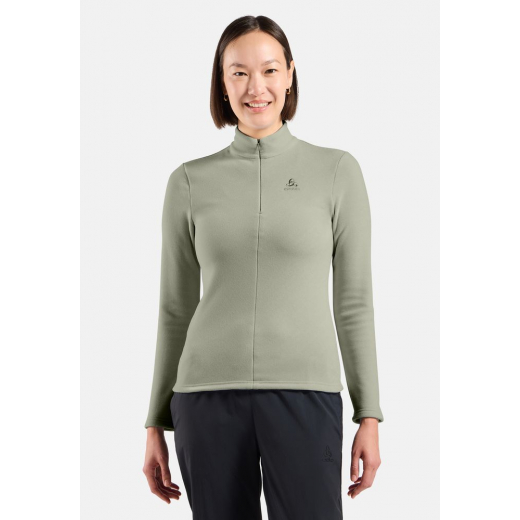 Polaire Femme Roy Mid Layer Shadow
