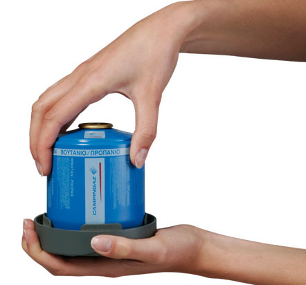 Réchaud Campingaz Bleuet CV300 S 1 Feu 1200 Watt | Equipementaventure