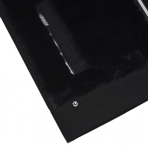 Polaire Femme Huittilahti Noir