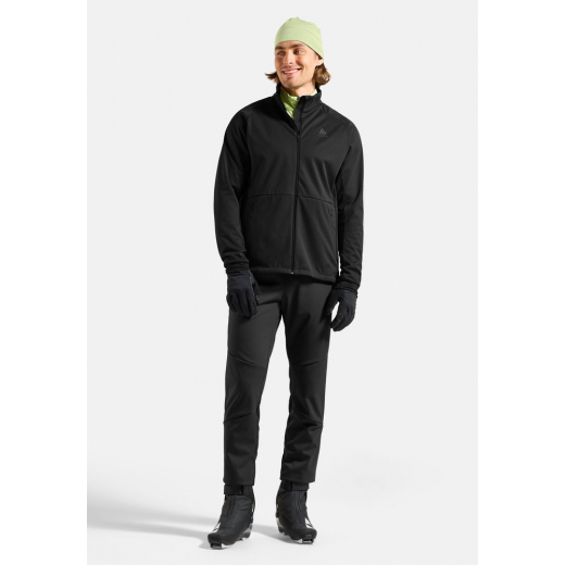 Veste Essential Warm Black