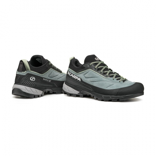 Rapid XT Femme Conifer