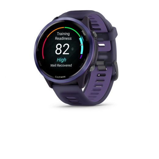 Forerunner 570 47MM Imperial Purple Indigo