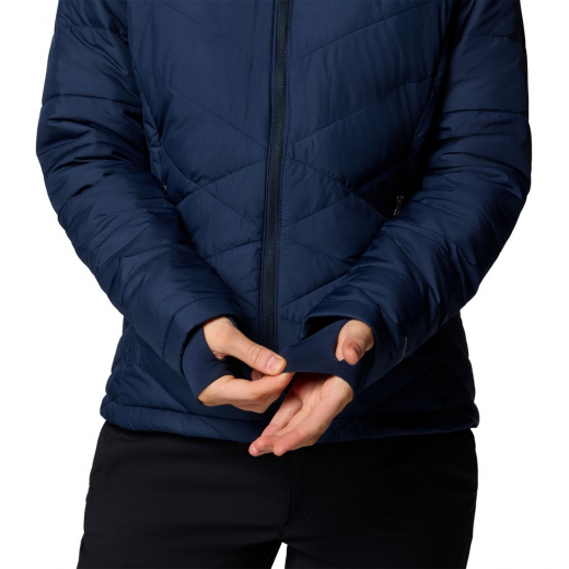 Veste Femme Heavenly Collegiate Navy