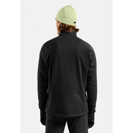 Veste Essential Warm Black