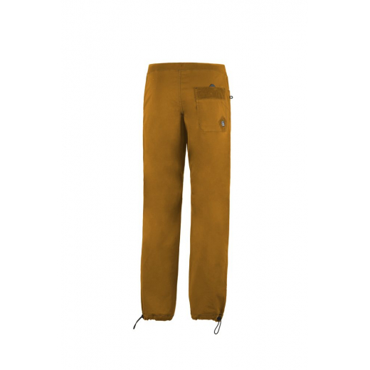 Pantalon Miguel Ocra