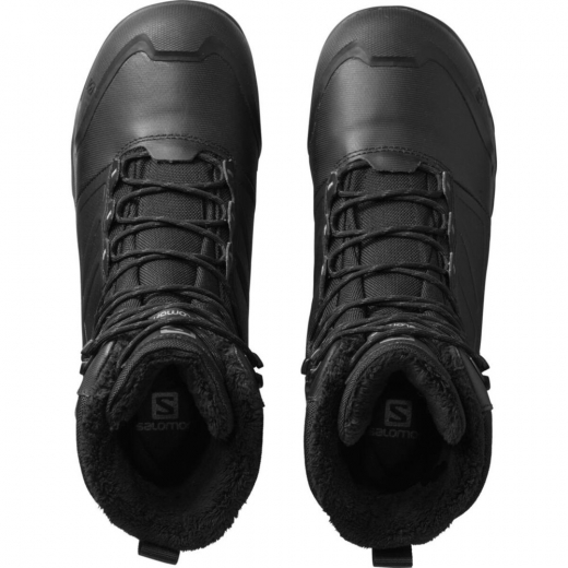 Toundra Pro CSWP Black